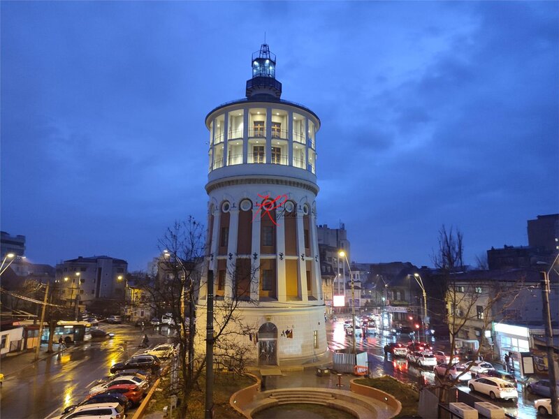 Foisorul de Foc Vanzare garsoniera