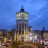 Foisorul de Foc Vanzare garsoniera